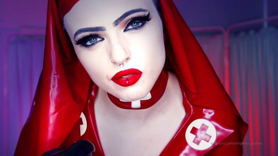 Empress Poison - Complimentary For My Of Followers